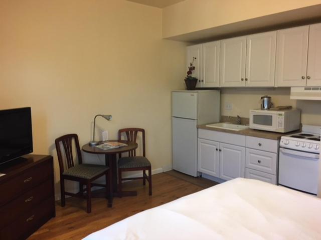 Washington Plaza - Portland Hotel Kültér fotó